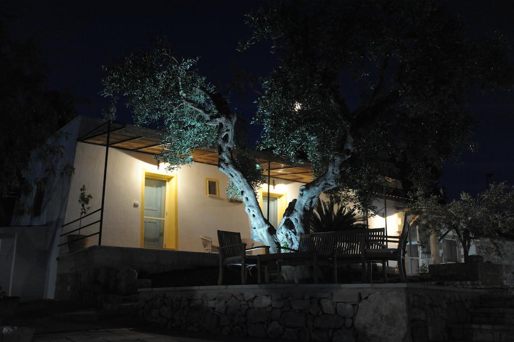 Bed and Breakfast Contrada Borgin à Marina Di Pescoluse Extérieur photo